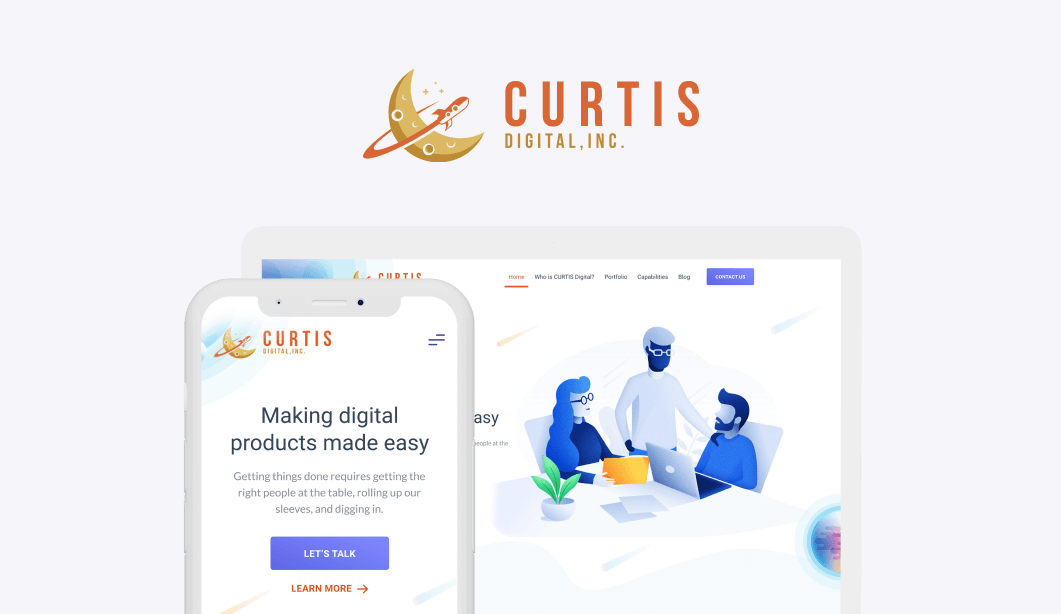 CurtisDigital