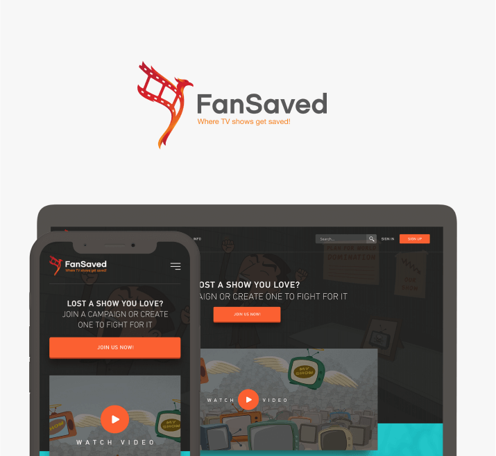 Fansaved